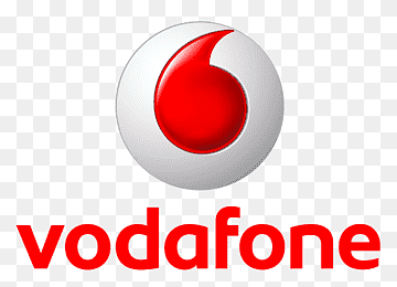 Vodofone logosu